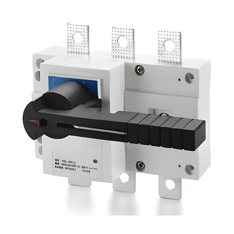 What Is a Load Isolation Switch and Why Is It Essential for Your Electrical System? What Is a Load Isolation Switch and Why Is It Essential for Your Electrical System?