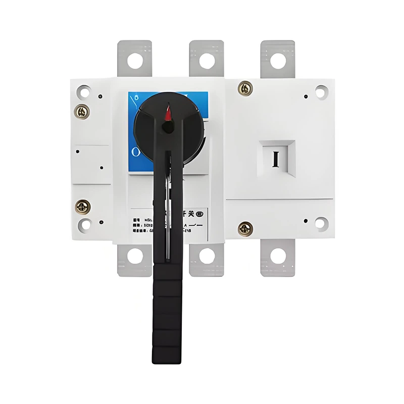 Why Choose HGL Series Load Isolation Switch for Your Electrical Systems? Why Choose HGL Series Load Isolation Switch for Your Electrical Systems?